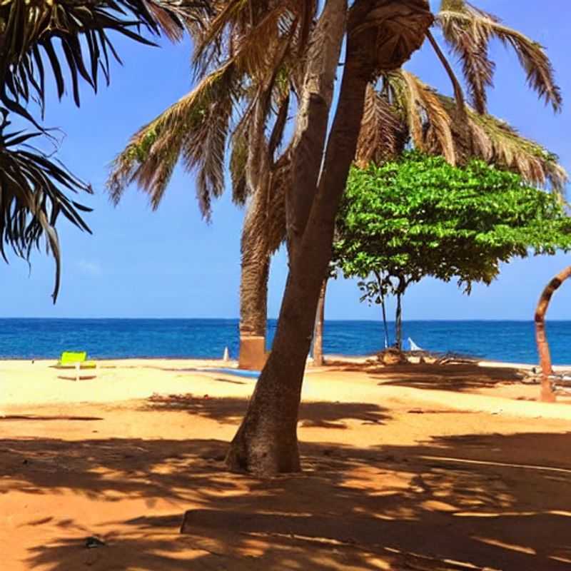Gorée Island no Verão&#58; Um Paraíso Senegalês Sob o Sol (e os Preços!)<h3>Ilha de Gorée em Julho/Agosto&#58; Vale a Pena o Preço da Alta Temporada?</h3><h3>Sol&#44; Mar e... Preços Turísticos! Gorée Island no Verão&#58; Será que Compensa?</h3><h3>Gorée Island&#58; Fuga de Verão ou Quebra&#45;Cabeça Financeiro?  A Verdade Sobre os Custos</h3><h3>A Ilha de Gorée no Verão&#58; Um Balanço Entre Beleza e Orçamento</h3><h3>Descubra Gorée no Verão&#58; Um Guia para Viajantes Conscientes do Custo</h3><h3>Gorée Island&#58;  O Calor do Verão e o Calor dos Preços &#45; Vale o Passeio?</h3><h3>Verão em Gorée&#58;  Beleza Tropical e Orçamentos Apertados &#45; Um Guia Honesto</h3><h3>Senegal em Chamas (e os Preços Também!)&#58; Gorée Island no Verão</h3>