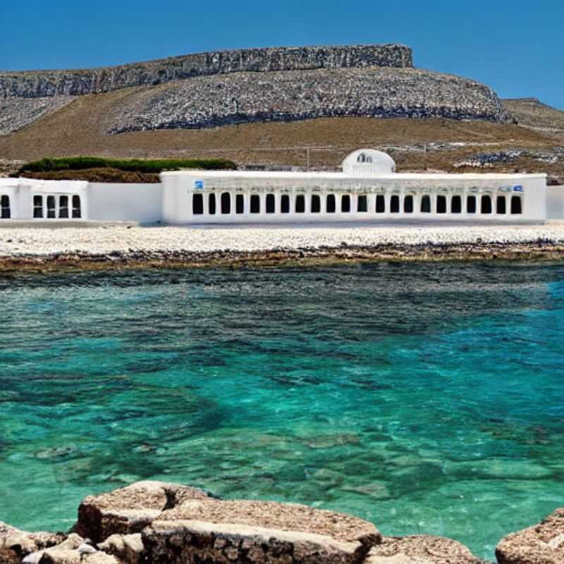 Robben Island en été : Soleil couchant sur l'histoire ! (Est-ce une bonne idée ?)<h3>Île Robben sous le soleil estival : Une escapade captivante (Avis d'un expert !)</h3><h3>Vacances d'été à Robben Island : Histoire, soleil et… est-ce vraiment idéal ?</h3><h3>Robben Island l'été : Plus de soleil pour explorer l'île de Mandela !</h3><h3>Le meilleur moment pour visiter Robben Island : L'été, une aventure ensoleillée ?</h3><h3>Robben Island en été : Longues journées, belles histoires... et conseils avisés !</h3>