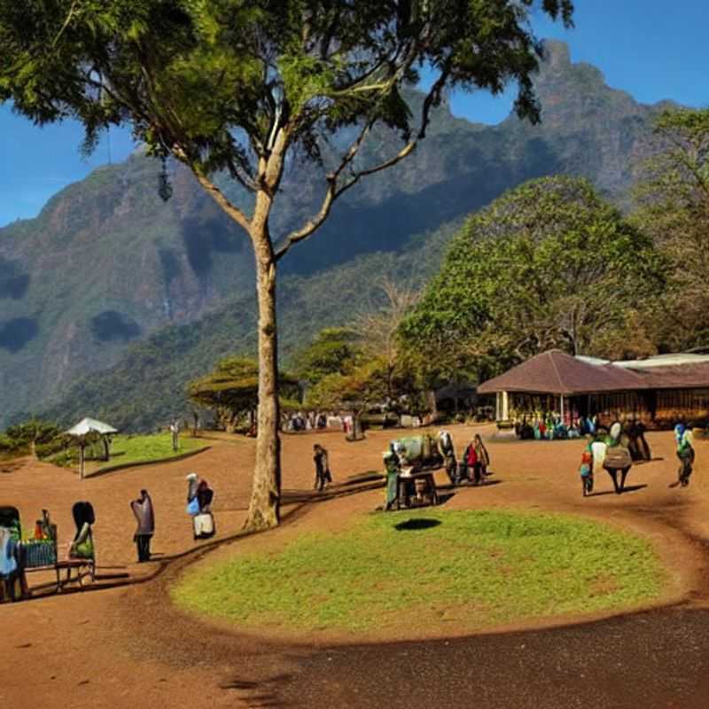 Mulanje's Majesty&#58; Top 3 Luxury Instagram Spots That'll Make Your Followers Jealous (Plus&#44; Surviving the Gnomes!)