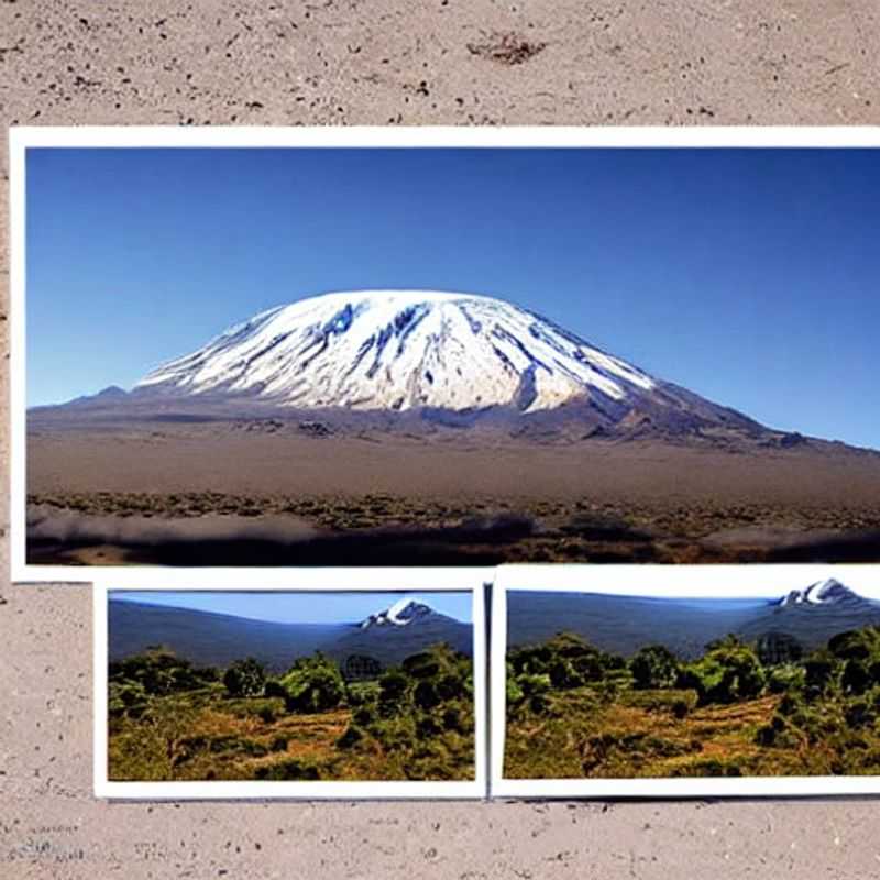 Kilimanjaro no Verão: Menos Multidões, Mais Magia!<h3>Escalando o Kilimanjaro no Verão: Uma Aventura Tranquila?</h3><h3>Verão no Kilimanjaro: Descubra a Tanzânia com Menos Gente!</h3><h3>Fuja das Multidões: Kilimanjaro no Período de Verão</h3><h3>Sua Aventura Segura no Kilimanjaro: O Verão é a Sua Chance!</h3><h3>Kilimanjaro em Julho/Agosto: Beleza Natural e Paz de Espírito</h3><h3>Descubra a Tanzânia no Verão: Kilimanjaro com Tranquilidade</h3><h3>O Kilimanjaro no Verão: Uma Experiência Íntima com a Natureza</h3><h3>Viagem Segura e Inesquecível: Kilimanjaro no Período de Verão</h3><h3>Aproveite o Verão na Tanzânia: Conheça o Kilimanjaro sem Multidões!</h3>