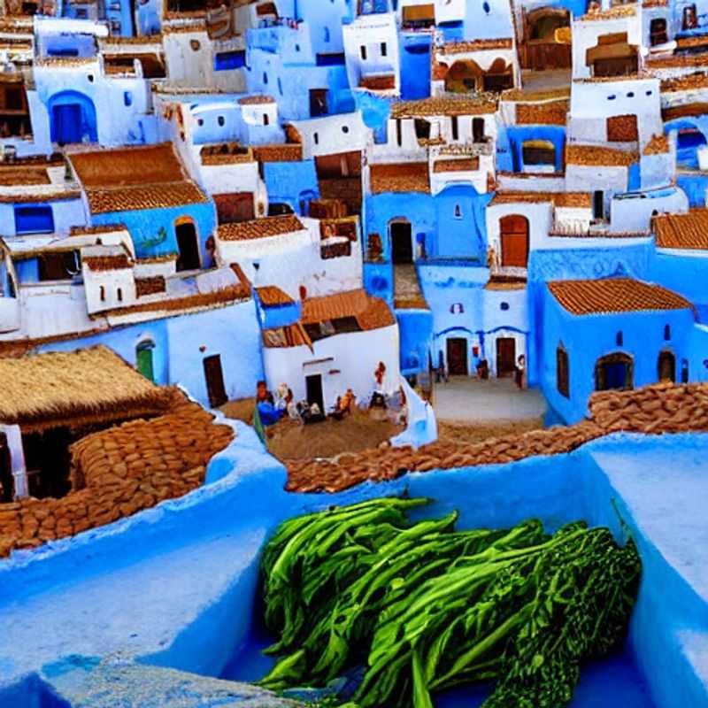 Chefchaouen in Summer: A Blue-Washed Paradise or a Scorching Surprise?<h3>Morocco's Blue Pearl in the Summer Heat: Is Chefchaouen Still a Jewel?</h3><h3>Chefchaouen Summer Escape: Sun-Kissed Adventures or a Siesta-Filled Stay?</h3><h3>Autumn Adventures: Why Chefchaouen (and Your Wallet) Will Thank You</h3><h3>Beat the Crowds & the Heat: Chefchaouen's Autumn Charm</h3><h3>Affordable Adventures: Exploring Chefchaouen When Prices are Low</h3><h3>Chefchaouen: Summer Sizzle or Autumn's Gentle Breeze? A Travel Guide's Perspective</h3><h3>Is Chefchaouen Too Hot for Summer? A Guide to Choosing the Best Time to Visit</h3>