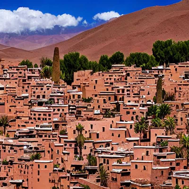 Is the Atlas Mountains, Morocco a Summer Holiday Haven? Seasonal Delights & Adventures Await!<h3>Sun-Kissed Summers in the Atlas Mountains: A Guide to Seasonal Activities</h3><h3>Morocco's Atlas Mountains in Summer: Beyond the Heat – A Treasure Trove of Activities</h3><h3>Atlas Mountains Summer Adventures: Beat the Heat, Embrace the Culture</h3><h3>Discovering the Atlas Mountains: Seasonal Activities and a Summer Escape</h3><h3>Summer in the Moroccan Atlas: When the Mountains Sing a Different Tune</h3><h3>Escape the Ordinary: Seasonal Adventures in the Majestic Atlas Mountains</h3><h3>The Atlas Mountains: A Summer Surprise! Unveiling Seasonal Wonders</h3><h3>Morocco's Hidden Gems: Seasonal Adventures in the Atlas Mountains</h3><h3>Atlas Mountains Summer: A Journey Through Time & Culture</h3>