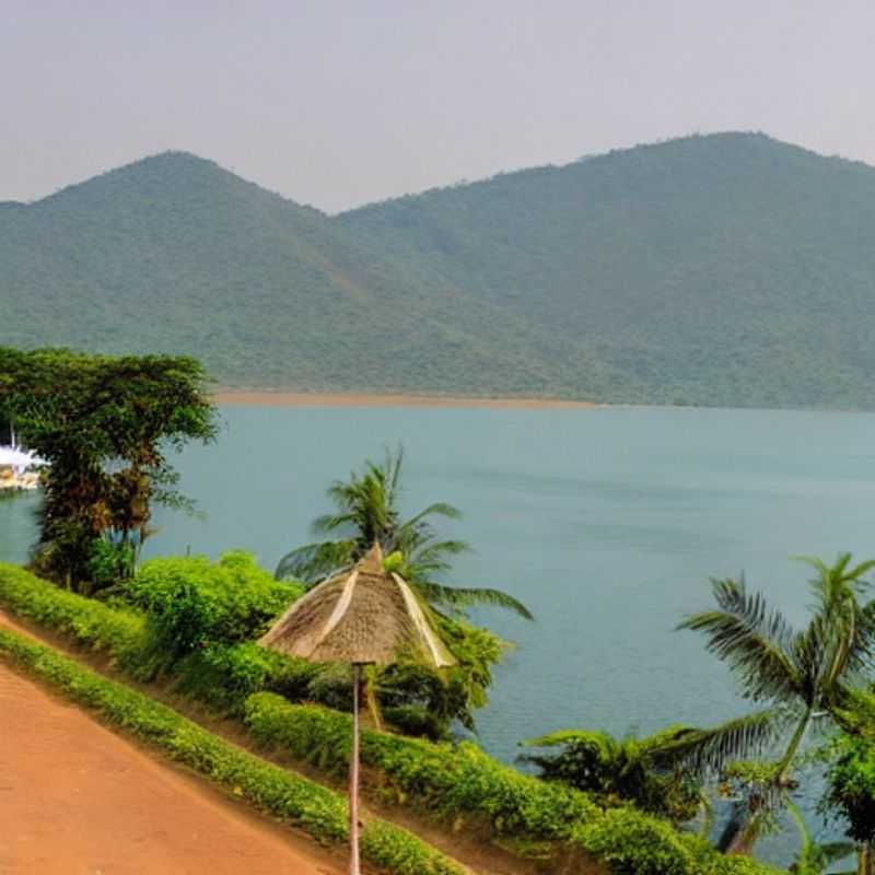 Instagrammable Escapes on Ghana's Volta Lake: Luxury Last-Minute Getaways<h3>Volta Lake's Hidden Gems: Picture-Perfect Luxury for the Spontaneous Soul</h3><h3>Chasing the Sun (and Likes!): Unforgettable Instagram Moments on Ghana's Volta Lake</h3><h3>Luxury & Last Minute: Your Insta-Worthy Volta Lake Adventure Awaits!</h3><h3>Beyond the Filter: Authentic Luxury & Social Media Magic on Ghana's Volta Lake</h3><h3>Volta Lake: Where Luxury Meets the 'Gram – A Guide for the Impromptu Explorer</h3><h3>Ghana's Volta Lake: Luxury Lodges & Insta-Famous Views – Perfect for the Last-Minute Traveler</h3><h3>Discover Volta Lake's Undiscovered Beauty: Luxury & Instagrammable Moments</h3><h3>My Volta Lake Diary: Luxury, Last Minute, and Instagram Gold</h3>
