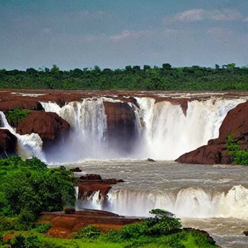 ¡Murchison Falls en Verano: ¿Romance Salvaje o Caos Caluroso? (¡Descubriendo la Verdad!)<h3>El Parque Nacional Murchison Falls en Verano: ¿Un Paraíso Romántico o una Aventura Sudorosa? (Consejos de un Guía con Sentido del Humor)</h3><h3>¿Es Murchison Falls el Lugar Perfecto para una Escapada Romántica de Verano? (Misterios, Mitos y Mosquitos... ¡Ah, y Consejos!)</h3><h3>Murchison Falls en Verano: ¡Leyendas, Cascadas y... ¿Amor? (Una Guía Aventurera con un Toque de Ciencia)</h3><h3>Sol, Safari y... ¿Seguridades? ¡Planificando tu Escapada Romántica a Murchison Falls en Verano!</h3><h3>Murchison Falls: ¡Verano, Amor y Aventuras! (Desvelando los Secretos del Parque Nacional... y Cómo Mantenerte Seguro)</h3><h3>¿Murchison Falls o el Caribe? ¡La Batalla de los Destinos Románticos de Verano! (Una Perspectiva Hilarante y Útil)</h3>