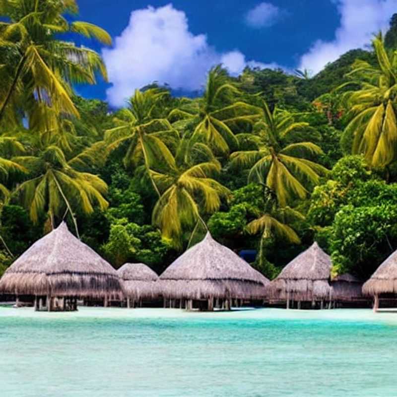 Mahé en été : un paradis moins bondé pour des vacances seychelloises inoubliables ?<h3>Les Seychelles en été : Évasion glamour loin des foules estivales</h3><h3>Mahé hors saison : Mon expérience personnelle d'un été seychellois enchanteur</h3><h3>Vacances d'