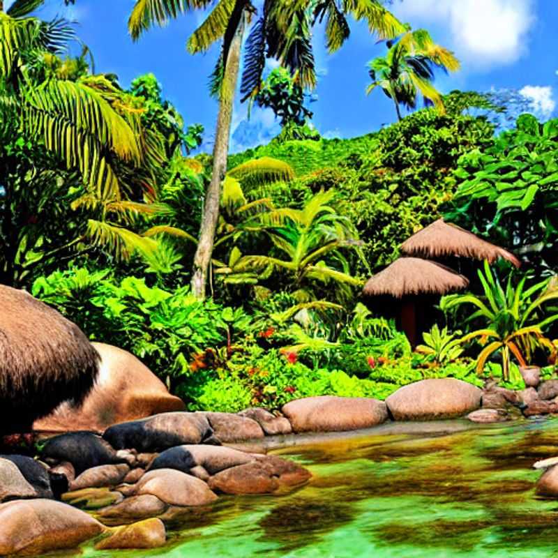 Seychelles Serenity&#58; Sun&#45;Kissed Beaches &#38; Botanical Bliss – A Summer Escape?<h3>Island Hopping in Seychelles&#58;  Are the Botanical Gardens a Summer Holiday Highlight?</h3><h3>Beyond the Beaches&#58; Discovering Seychelles' National Botanical Gardens This Summer</h3><h3>Seychelles Summer Escape&#58;  Gardens&#44; Beaches&#44; and the Stories They Tell</h3><h3>Sun&#44; Sand&#44; and Scientific Wonders&#58; A Seychelles Botanical Garden Adventure</h3><h3>Seychelles' Secret Gardens&#58; A Relaxing Summer Getaway</h3><h3>From Beach to Botanical Beauty&#58; Planning Your Perfect Seychelles Summer</h3><h3>Is the Seychelles National Botanical Garden the Perfect Summer Retreat? (Spoiler&#58; Maybe!)</h3><h3>A Botanist's Paradise&#44; A Traveler's Dream&#58; Seychelles in Summer</h3><h3>Seychelles&#58; Where the Beach Meets the Botanical – Your Summer Awaits!</h3>