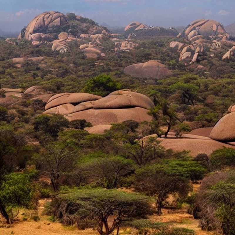 Matobo Hills: Luxury Lodges & Insta-Worthy Moments – A Romantic's Guide to Zimbabwe's Seasonal Sensations<h3>Zimbabwe's Matobo Hills: Unveiling the Secrets of Social Media-Perfect Luxury (and Avoiding the Baboons!)</h3><h3>Chasing Sunsets & Legends: The Best Time to Experience Luxury in Zimbabwe's Matobo Hills</h3><h3>Romantic Getaways in Zimbabwe: Seasonal Delights & Instagrammable Views in the Matobo Hills</h3><h3>Matobo Hills: A Luxurious Zimbabwean Escape – Seasonal Activities & Tips for the Socially Savvy Traveler</h3><h3>Beyond the 'Gram: A Romantic's Journey Through Matobo Hills' History, Mystery, & Luxurious Lodges</h3><h3>Finding Love (and the Perfect Shot) in Zimbabwe: A Seasonal Guide to Matobo Hills' Romantic Escapes</h3><h3>Luxury & Legends: Timing Your Romantic Trip to Zimbabwe's Mystical Matobo Hills</h3>