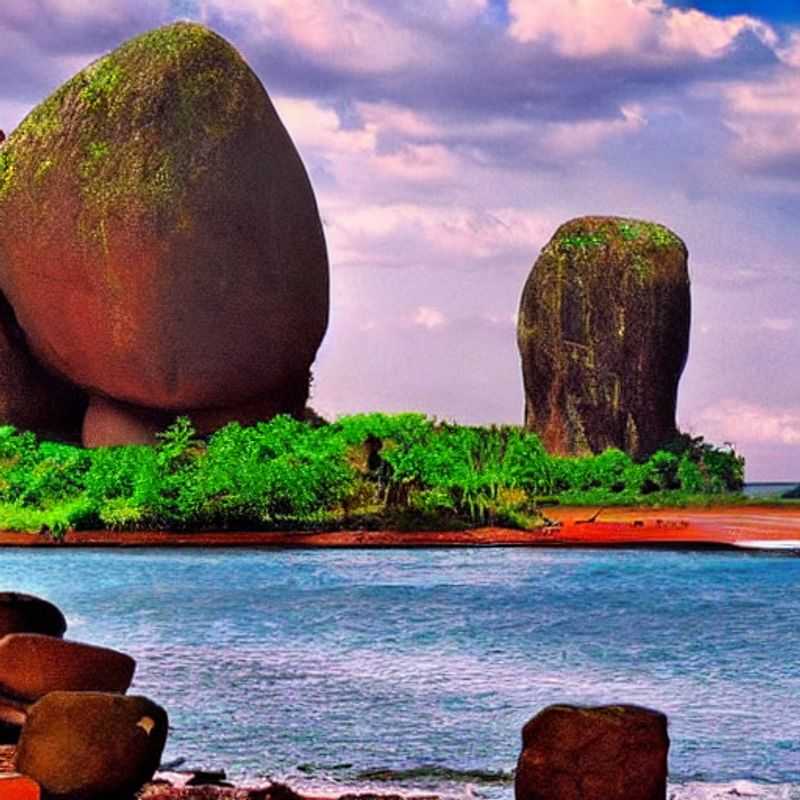 Olumo Rock en été : une escapade rafraîchissante au cœur du Nigeria ?<h3>L'ombre d'Olumo en été : Est-ce le refuge idéal pour vos vacances ?</h3><h3>Nigeria estival : Explorer Olumo Rock loin des foules !</h3><h3>Sous le soleil nigérian : Olumo Rock, une oasis de fraîcheur ?</h3><h3>Vacances au Nigeria : Olumo Rock, un choix judicieux en été ?</h3><h3>Échapper à la chaleur : Olumo Rock, une alternative estivale au Nigeria ?</h3><h3>Aventure estivale au Nigeria : Découverte d'Olumo Rock en toute sécurité.</h3>