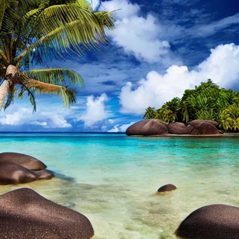 Mahé aux Seychelles &#58; Un Été Gastronomique et Ensoleillé ?<h3>L'Île de Mahé en été &#58; Délices culinaires et plaisirs balnéaires</h3><h3>Seychelles&#44; Mahé &#58;  Vacances estivales idylliques ?  Mon expérience inoubliable !</h3><h3>Soleil&#44; Sable et Saveurs &#58; Mahé&#44; l'île paradisiaque pour vos vacances d'été</h3><h3>Mahé &#58;  Un été sous les tropiques &#45; Cuisine&#44; vins et sécurité</h3><h3>Découvrir Mahé en été &#58; Guide pratique et conseils d'une experte</h3><h3>L'été à Mahé &#58;  Un voyage sensoriel au cœur des Seychelles</h3><h3>Mahé &#58;  Plus qu'une île&#44; une expérience estivale inoubliable</h3><h3>Vacances d'été à Mahé &#58;  Gastronomie raffinée et escapades sécurisées</h3><h3>Seychelles&#44; Mahé &#58; Votre été de rêve commence ici !</h3>