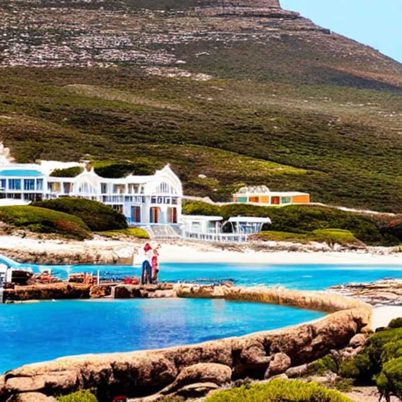 Is Cape Point the Perfect Summer Getaway? Proximity to Adventure!<h3>Cape of Good Hope&#58; Sun&#44; Sand&#44; and Stunning Views &#45; A Summer Holiday Dream?</h3><h3>Exploring the Cape of Good Hope&#58; A Summer Itinerary Balancing Famous Landmarks and Hidden Gems</h3><h3>Summer in the Cape&#58;  Balancing Iconic Sights with Tranquil Escapes</h3><h3>Cape of Good Hope in Summer&#58; How Close is &#34;Too Close&#34; to the Tourist Trail? (Finding Your Perfect Balance)</h3><h3>Beyond the Cape&#58;  Discovering Unexpected Summer Delights Near Cape Point</h3><h3>Cape Town &#38; Cape Point Summer Adventure&#58; A Local's Guide to Managing Crowds &#38; Finding Your Own Paradise</h3><h3>Sunsets&#44; Seals&#44; and Serenity&#58; A Summer Journey to the Cape of Good Hope (and Beyond!)</h3><h3>Cape of Good Hope Summer Holiday&#58;  Safety Tips &#38; Insider Tricks for an Unforgettable Trip</h3><h3>A Local's Perspective&#58; Is the Cape of Good Hope Overcrowded in Summer? (And how to avoid the rush!)</h3>