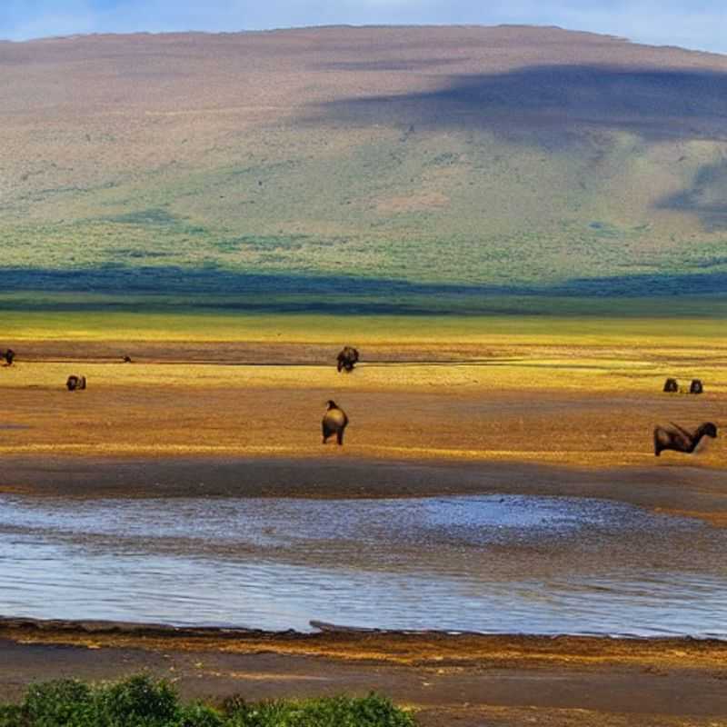Safari de Verão no Ngorongoro&#58; O Calor Tropical Chama por Aventuras!<h3>Ngorongoro no Verão&#58; Um Paraíso Selvagem sob o Sol Quente da Tanzânia</h3><h3>Sol&#44; Safári e Serengeti&#58; Época Ideal para Visitar o Ngorongoro? Descubra!</h3><h3>A Tanzânia em Chamas&#58; Um Verão Incandescente no Crater Ngorongoro</h3><h3>Ngorongoro no Verão&#58; Mais que um Safari&#44; uma Imersão na Cultura e Natureza</h3><h3>Escape ao Inverno&#58; Um Verão Africano Inesquecível no Ngorongoro</h3><h3>O Calor do Ngorongoro&#58; Um Chamado à Aventura em Família</h3><h3>Planejando sua Viagem ao Ngorongoro no Verão&#58; Dicas e Histórias de um Guia Local</h3>