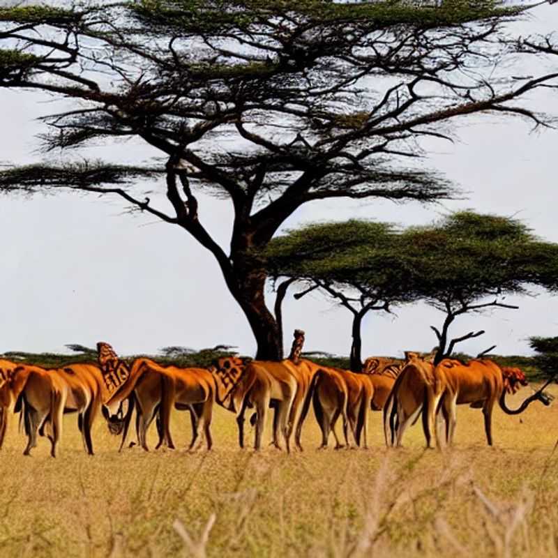 Safari à petit prix : Le Parc National de Nairobi en été, une bonne idée ? (Mystère et budget !)<h3>Nairobi National Park : Safari Économique sous le Soleil Kenyan (Conseils d'un guide un peu fou)</h3><h3>Vacances au Kenya : Nairobi à bas prix ? Décodage du mystère estival !</h3><h3>Budget serré, Grand Safari ? L'énigme du Parc National de Nairobi en été résolue !</h3><h3>Le Parc National de Nairobi : Aventure africaine à petit budget - Mythe ou réalité estivale ?</h3><h3>Secrets du Safari Economique : Nairobi en été - Un guide vous dévoile tout ! (et comment rester en sécurité)</h3>