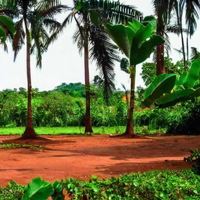 Jardins botaniques d'Entebbe en été : une escapade sereine en Ouganda<h3>Entebbe en été : Échapper aux foules et explorer le jardin botanique en toute tranquillité</h3><h3>L'été en Ouganda : Le jardin botanique d'Entebbe, une oasis de paix hors des sentiers battus</h3><h3>Visiter le jardin botanique d'Entebbe hors saison : un conseil d'expert pour un voyage authentique et économique</h3><h3>Moins de monde, plus de sérénité : Le jardin botanique d'Entebbe, une alternative estivale idéale en Ouganda</h3><h3>Entebbe : Au-delà des foules estivales, découvrez la beauté paisible du jardin botanique</h3><h3>Explorer le jardin botanique d'Entebbe cet été : conseils pratiques pour un voyage sûr et enrichissant</h3><h3>Voyage responsable en Ouganda : Le jardin botanique d'Entebbe, une expérience culturelle authentique</h3>