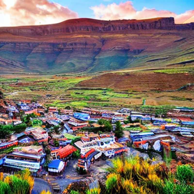 Lesotho Highlands : Paradis estival ou mythe à démêler ? (Eiffel et Arc de Triomphe n'y sont pour rien !)<h3>Le Lesotho en été : Aventure mythique ou simple farniente ? (Conseils d'un guide un peu fou)</h3><h3>Soleil, montagnes et mystères : Le Lesotho vous attend ! (Sécurité et anecdotes garanties)</h3><h3>Eté au Lesotho : Entre légende et réalité... (Un guide vous dit tout !)</h3><h3>Lesotho Highlands : Vacances estivales... avec une touche de mystère !</h3><h3>Trésors cachés du Lesotho : Un été hors du commun (et en sécurité !)</h3><h3>L'été au Lesotho : Au-delà des cartes postales (aventure, histoire, conseils pratiques)</h3><h3>Mythes et réalités du Lesotho : Votre guide pour un été inoubliable</h3><h3>Escale estivale au Lesotho : Découverte, sécurité et bonne humeur assurées !</h3><h3>Lesotho : L'été, c'est maintenant ! (Conseils de votre guide aventurier)</h3>