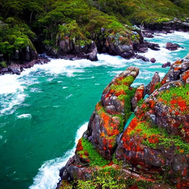 Chasing the Crimson Cascade&#58; Is Tsitsikamma a Summer Sizzler or Autumnal Ace? (A Guide's Hilarious Take)<h3>Tsitsikamma in Summer&#58; Sun&#44; Sand&#44; and…Slightly Sweaty Adventures?  (Myths&#44; Mysteries&#44; and Mosquitoes!)</h3><h3>Beyond the Beaches&#58; Uncovering Tsitsikamma's Autumnal Secrets (A Guide's Guide to Staying Safe &#38; Stylish)</h3><h3>Autumn Leaves and African Dreams&#58; Is Tsitsikamma's Fall Foliage Worth the Fuss? (A Scientifically&#45;Sound&#44; Hilariously Honest Review)</h3><h3>From Legends to Landscapes&#58; Exploring Tsitsikamma's Best&#45;Kept Secrets (Summer vs. Autumn&#58; The Great Debate!)</h3><h3>Sun&#45;Kissed or Rust&#45;Colored?  A Guide's Honest Opinion on Tsitsikamma's Seasonal Charms (Plus Safety Tips for the Adventurous Soul)</h3>