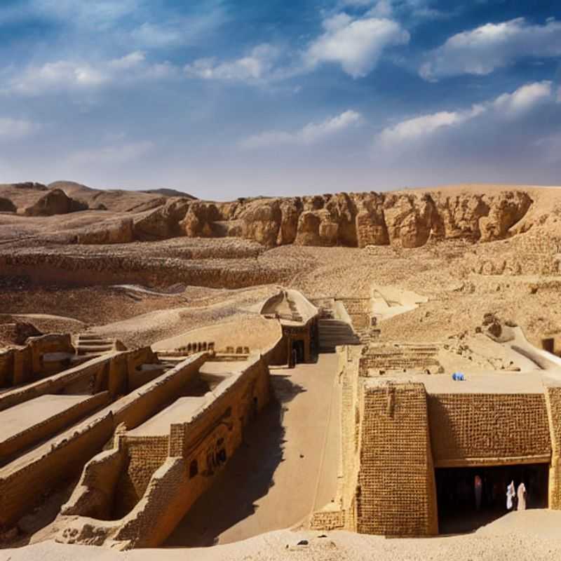 Is Egypt's Valley of the Kings a Good Summer Holiday Choice?  A Tour Guide's Honest Take<h3>Valley of the Kings in the Summer Heat&#58;  Practical Tips for a Safe &#38; Enjoyable Visit</h3><h3>Beating the Heat&#58; Exploring the Valley of the Kings Responsibly During Summer</h3><h3>Summer in Luxor&#58;  Balancing Ancient Wonders with Smart Heat Management</h3><h3>Ancient Egypt &#38; Summer Sun&#58;  Making the Most of Your Valley of the Kings Trip</h3><h3>Egypt's Valley of the Kings&#58;  A Summer Itinerary for the Discerning Traveler</h3><h3>Beyond the Tourist Trail&#58;  Discovering the Valley of the Kings' Hidden Gems in Summer</h3><h3>Avoiding the Crowds &#38; the Heat&#58;  A Local's Guide to the Valley of the Kings in Summer</h3><h3>The Valley of the Kings in Summer&#58;  A Cultural Immersion with Practical Considerations</h3><h3>Sun&#45;Smart Strategies&#58;  Exploring the Valley of the Kings Safely and Affordably in Summer</h3>