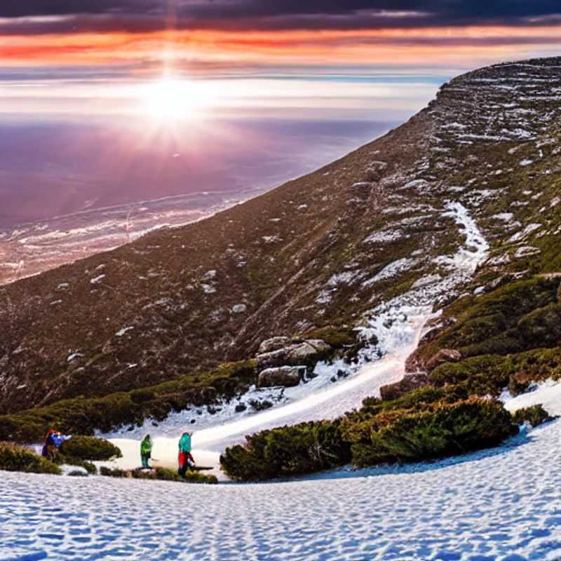 Cape of Good Hope in Summer&#58; Sun&#44; Sand&#44; or Snow? (A Guide's Curious Take on Snowfall)<h3>Snow in South Africa?!  Busting the Myth (and Planning Your Sunny Escape)</h3><h3>Good Hope's Summer Forecast&#58;  Will the Snow Fall on Your Holiday Plans?</h3><h3>Beyond the Beaches&#58; Exploring Cape Town's Unexpected Weather (and Why It's Still Summer Paradise)</h3><h3>Sun's Out&#44; Snow's (Probably) Not&#58; Your Cape Town Summer Holiday Guide</h3><h3>From Snow Flurry to Summer Glory&#58; Cape Town's Seasonal Surprises</h3><h3>Cape of Good Hope's Summertime Magic&#58; What You Need to Know (And Pack!)</h3>
