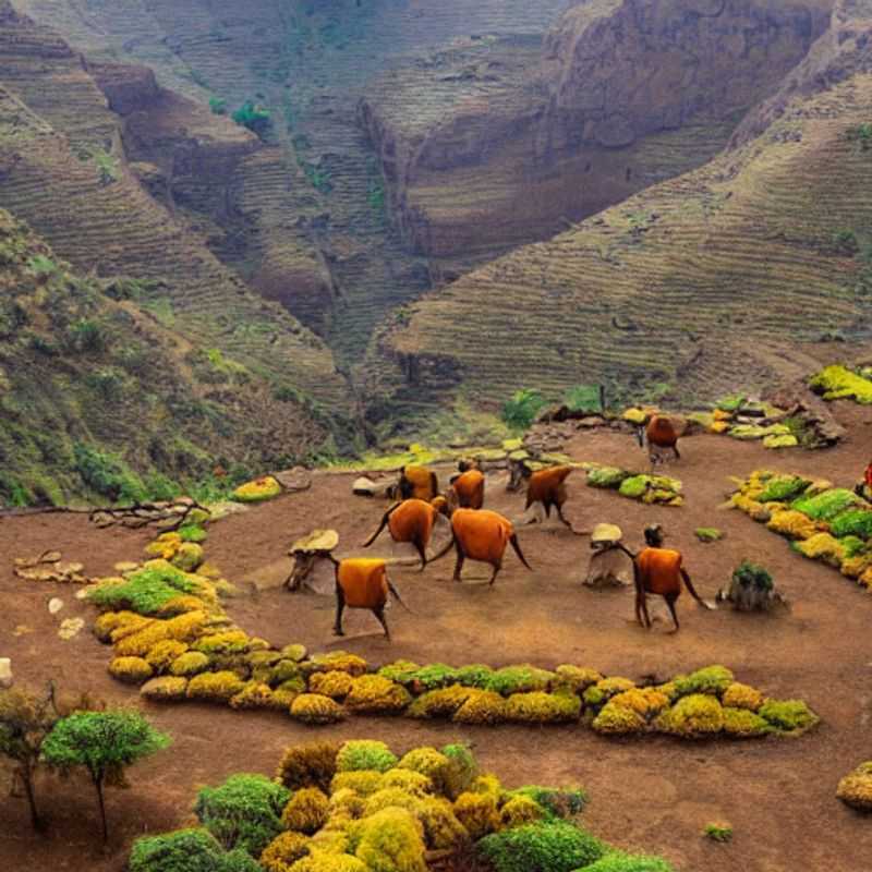 Simien Mountains in Summer&#58; A Romantic Escape Amongst the Ethiopian Highlands?<h3>Ethiopia's Simien Mountains&#58; Beguiling Beauty and Breathtaking Views &#45; A Summertime Adventure?</h3><h3>Chasing the Colors of Autumn in the Simien Mountains&#58; Is it the Perfect Ethiopian Summer Getaway?</h3><h3>Sun&#45;Kissed Peaks and Verdant Valleys&#58; A Summer Sojourn in Ethiopia's Simien Mountains National Park</h3><h3>Beyond the Tourist Trail&#58; Discovering the Heart of the Simien Mountains in Summer</h3><h3>Simien Mountains Summertime Secrets&#58; Unveiling Ethiopia's Hidden Gems</h3><h3>Is the Simien Mountains National Park a Summer Paradise? A Guide to Ethiopia's Majestic Peaks.</h3><h3>Ethiopia's Simien Mountains&#58; A Summer Escape for the Adventurous Soul (Safely&#44; of course!)</h3>