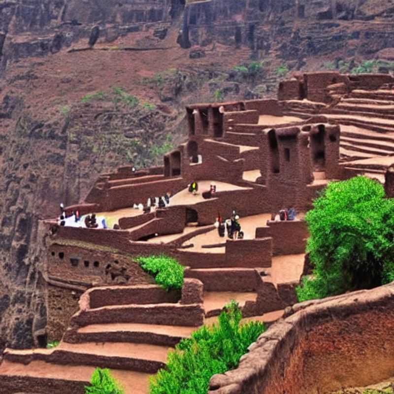 Lalibela's Rock&#45;Hewn Churches&#58; A Summer Escape Beyond the Crowds<h3>Beat the Tourist Rush&#58; A Summer Journey to Lalibela's Sacred Churches</h3><h3>Ethiopia's Hidden Gem&#58; Exploring Lalibela in the Off&#45;Season</h3><h3>Summer in Lalibela&#58; Fewer Tourists&#44; More Authentic Experiences</h3><h3>Escape the Heat &#38; the Crowds&#58; A Unique Summer Trip to Lalibela</h3><h3>Lalibela in Summer&#58;  A Local's Guide to Avoiding Tourist Traps</h3><h3>Discover Lalibela's Secrets&#58; An Economical &#38; Immersive Summer Adventure</h3><h3>Beyond the Tourist Trail&#58; A Summer Journey to Lalibela's Rock&#45;Hewn Churches</h3><h3>Lalibela's Churches&#58; A Summer Holiday for the Curious Traveler</h3><h3>Unlocking Lalibela&#58; A Budget&#45;Friendly Summer Trip to Ethiopia's Sacred City</h3>