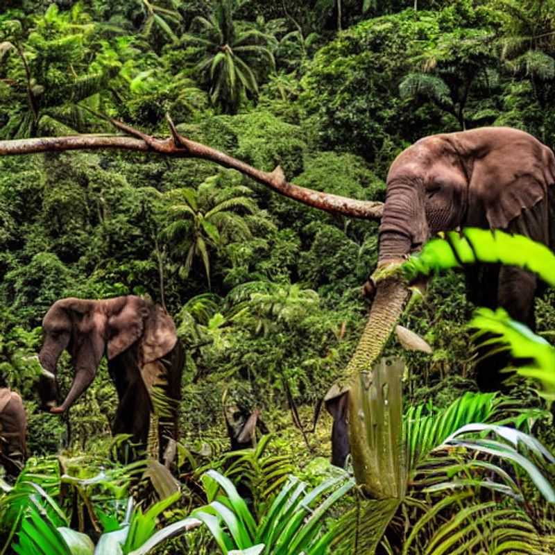 Is Loango National Park&#44; Gabon Perfect for Your Summer Escape? Weather &#38; Wildlife Insights<h3>Loango National Park in Summer&#58; Sun&#44; Sand&#44; and Safari Adventures!</h3><h3>Gabon's Summer Secret&#58; Exploring Loango National Park's Sunny Season</h3><h3>Planning Your Loango National Park Summer Trip&#58; A Guide to Weather &#38; What to Expect</h3><h3>Beat the Summer Heat (Safely!)&#58; Your Guide to Loango National Park's Summer Weather</h3><h3>Summer in Loango&#58; Wildlife Spotting &#38; Weather Conditions for Your Dream Safari</h3><h3>Loango National Park's Summer Magic&#58; Weather&#44; Wildlife&#44; and Unforgettable Experiences</h3><h3>Discover Loango National Park's Summer Side&#58; A Relaxed Guide to Weather &#38; Activities</h3><h3>Embrace the Gabonese Sun&#58; A Local's Guide to Summer in Loango National Park</h3><h3>Summer Safari in Loango National Park&#58; Weather&#44; Packing Tips &#38; Essential Information</h3>