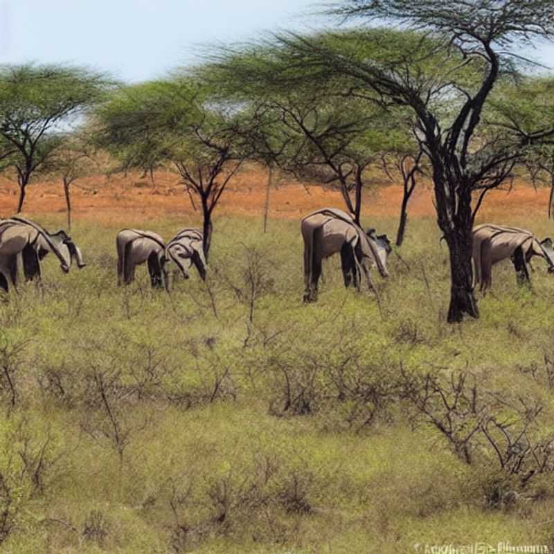 Découvrez les Festivals d'Été du Kenya : Tsavo en été, une aventure estivale inoubliable ?<h3>Tsavo en été : Soleil, Safari et Festivals ! Mon expérience personnelle et mes conseils pour un voyage réussi.</h3><h3>Fêtes et Faune : Explorer Tsavo National Park pendant la saison estivale – Une immersion culturelle et sauvage.</h3><h3>L'été à Tsavo : Entre safaris ensoleillés et festivals vibrants – Un récit de voyage authentique.</h3><h3>Tsavo National Park en été : Oui ou Non ? Mon guide personnel pour un séjour estival sécurisé et enrichissant.</h3><h3>Vacances d'été au Kenya : Plongez au cœur des traditions lors des festivals locaux près de Tsavo !</h3><h3>Safari estival et festivals kenyans : Un voyage exceptionnel à Tsavo et au-delà.</h3><h3>L'appel de l'été : Tsavo National Park et les fêtes locales – Un voyage inoubliable au cœur de l'Afrique.</h3>