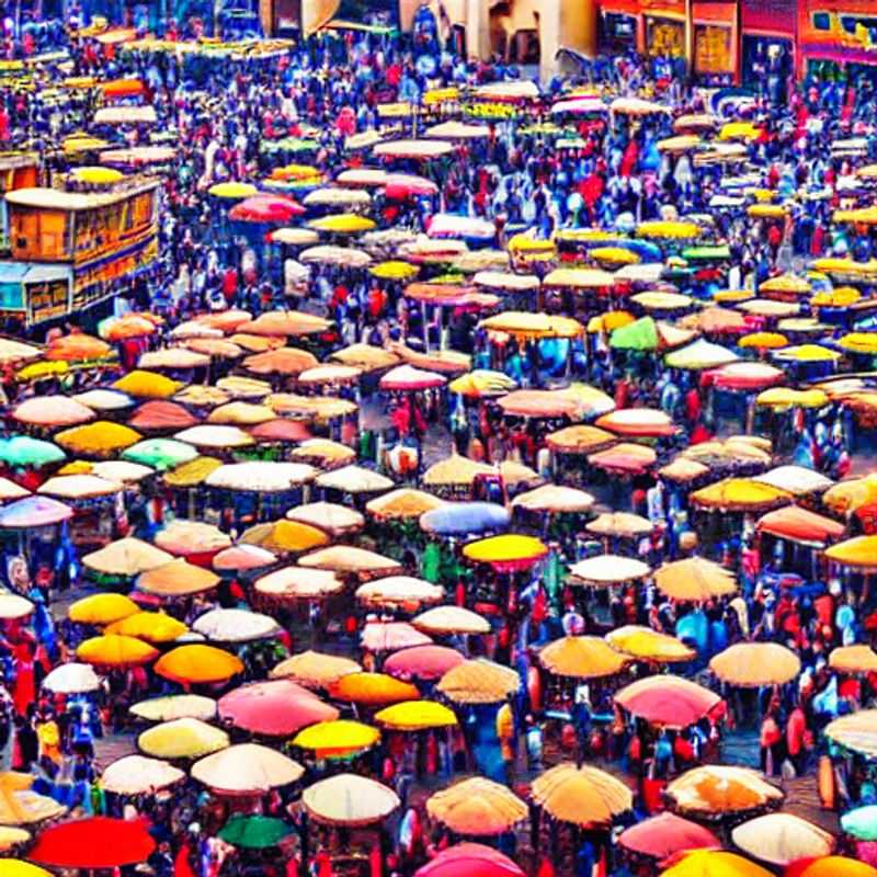 Is Djemaa el&#45;Fna a Scorching Summer Delight? A Marrakech Mystery Unfolds!<h3>Summer Festivals in Marrakech&#58; Beat the Heat (and the Crowds!)</h3><h3>Djemaa el&#45;Fna in Summer&#58; Myth&#44; Magic&#44; and Mosquitoes – A Guide for the Brave (and Prepared) Traveler</h3><h3>Marrakech's Summer Sizzle&#58; Unveiling the Secrets of Ancient Festivals</h3><h3>Sun&#44; Sand&#44; and Souks&#58; Surviving (and Thriving) in Marrakech's Summer Heat</h3><h3>From Legends to Lemonade&#58; A Summer Journey Through Marrakech's Djemaa el&#45;Fna</h3><h3>The Djemaa el&#45;Fna Conundrum&#58; Summer Fun or Sunstroke? A Tour Guide's Honest Opinion</h3><h3>Marrakech's Summer Festivals&#58; A Historical Adventure with a Side of Shade</h3><h3>Decoding Djemaa el&#45;Fna&#58; A Summertime Expedition into Moroccan Culture and Culinary Delights (with Safety Tips!)</h3><h3>Escape the Ordinary&#58; Exploring Marrakech's Hidden Gems During the Summer Months</h3>