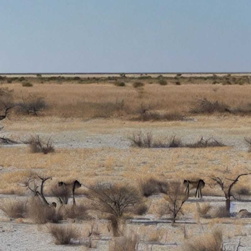 Etosha's Instagrammable Moments&#58; Unveiling Namibia's Seasonal Secrets (and Avoiding the Wildebeest Stampede!)<h3>Luxury Lodges &#38; Lion Roars&#58; Finding the Perfect Etosha Hotspot for the &#35;LongTermTravel Tribe</h3><h3>Beyond the Safari&#58;  Decoding Etosha's Festivals &#38; Finding Your Perfect Insta&#45;Shot</h3><h3>Namibia's Rhythms&#58; Seasonal Events&#44; Social Media Gold&#44; and Staying Safe in Etosha</h3><h3>Etosha's Hidden Gems&#58; A Luxury Traveler's Guide to Seasonal Festivals and Epic Photos</h3><h3>From Myths to Memories&#58; Chasing Etosha's Seasonal Celebrations &#38; Creating Unforgettable Content</h3><h3>The Etosha Enigma&#58; Solving the Mystery of the Best Time (and Place!) for Luxury Social Media Adventures</h3><h3>Sunsets&#44; Stories&#44; &#38; Selfies&#58;  A Luxury Guide to Etosha's Seasonal Festivals &#38; Safe Travel Tips</h3><h3>Beyond the Big Five&#58;  Discovering Etosha's Cultural Calendar and Scoring the Perfect Instagrammable Moment</h3><h3>Safari Chic &#38; Seasonal Thrills&#58;  A Long&#45;Term Traveler's Guide to Luxury in Etosha National Park</h3>