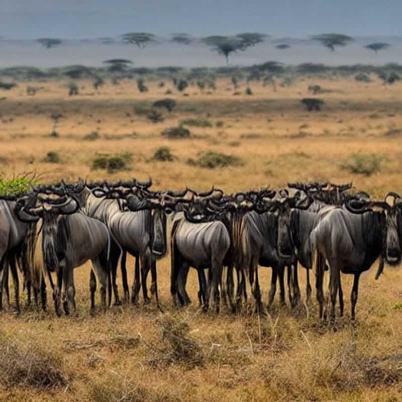 Chasing Wildebeest & Wi-Fi: Luxury Lodges for the Last-Minute Social Media Star (Privacy Included!)<h3>Serengeti Secrets & Selfies: Finding Seclusion Amidst the Migration Madness</h3><h3>Safari & Social: Balancing Insta-Worthy Moments with Uninterrupted Peace in Kenya & Tanzania</h3><h3>Luxury Lodges, Low Signal: Your Guide to the Perfect Blend of Connectivity & Tranquility During the Great Migration</h3><h3>Beyond the 'Gram: Unveiling Hidden Gems of the Migration for the Discerning Digital Nomad</h3><h3>The Wildebeest Migration: Where Luxury Meets Solitude (and a Surprisingly Strong Cell Signal)</h3><h3>Whispers of the Savannah: Finding Privacy in Paradise During Peak Migration Season</h3><h3>From Maasai Myths to Mega-Uploads: Balancing Culture & Connectivity in the Serengeti</h3><h3>Digital Detox, Safari Style: Luxury Lodges Offering Both Disconnect & Delight</h3><h3>Luxury Safari, Low-Key Social: Your Guide to Unplugging and Uploading in Style</h3>