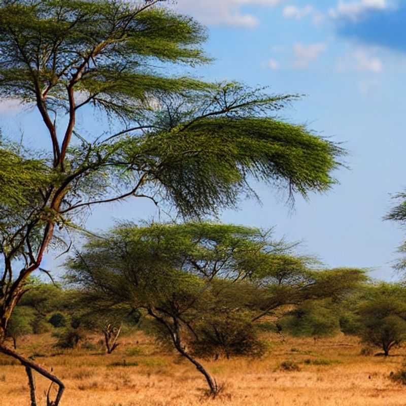 Ruaha National Park in Summer&#58; A Safari So Hot&#44; It's Cool!<h3>Tanzania's Ruaha in Summer&#58; Beat the Crowds&#44; Not the Heat! (Smart Safari Tips)</h3><h3>Summer Safari in Ruaha&#58;  Is the Heat Worth the Hype? (A Guide's Honest Take)</h3><h3>Exploring Ruaha National Park During the Summer Months&#58;  A Guide to Sun&#45;Kissed Adventures</h3><h3>Ruaha National Park's Summer Secret&#58; Fewer Tourists&#44; More Wildlife Encounters?</h3><h3>Sun&#44; Sand&#44; and Safari&#58;  Is Ruaha National Park the Perfect Summer Escape?</h3><h3>The Ruaha Summer Safari&#58;  A Journey Through Tanzania's Thriving Heart</h3><h3>Summertime in Ruaha&#58;  Balancing the Heat with Unforgettable Wildlife Views</h3><h3>Is Ruaha National Park Too Hot for a Summer Holiday? (My Candid Advice)</h3><h3>Discover Ruaha National Park's Summer Magic&#58; A Different Kind of Safari Adventure</h3>