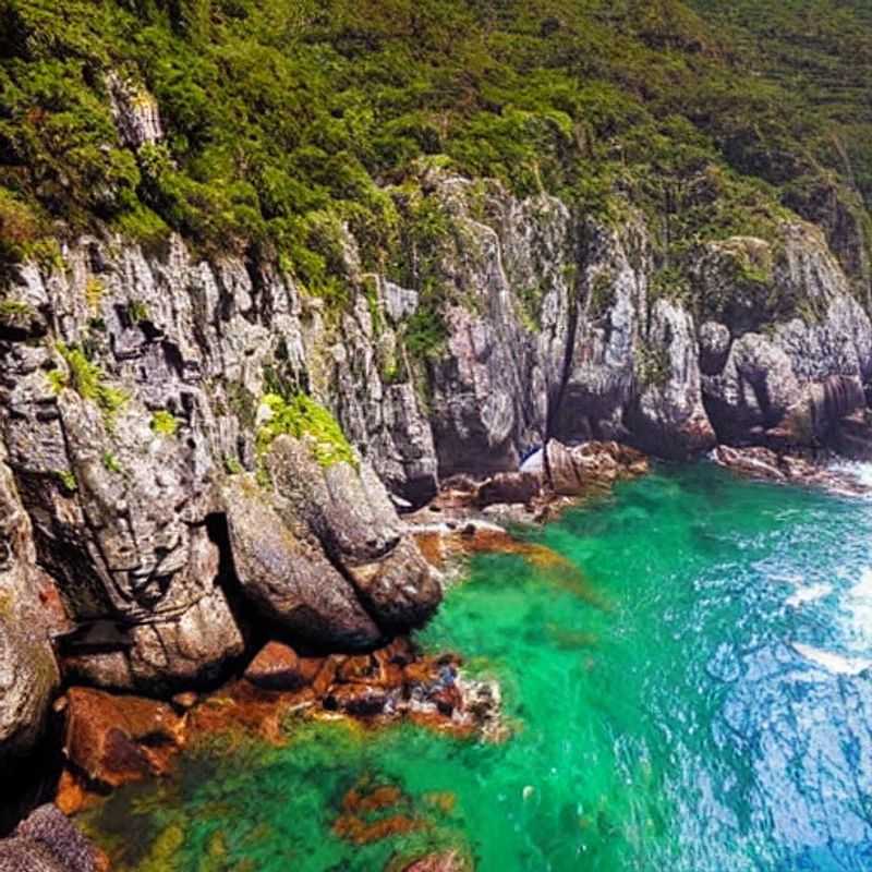 Tsitsikamma in Summer&#58; A Guide to Exploring South Africa's Coastal Paradise<h3>Is Tsitsikamma National Park Right for Your Summer Holiday? (Yes&#44; with these tips!)</h3><h3>Beat the Heat &#38; the Crowds&#58; A Budget&#45;Friendly Summer in Tsitsikamma</h3><h3>Beyond the Beaches&#58; Unveiling Tsitsikamma's Cultural &#38; Historical Gems this Summer</h3><h3>Safe &#38; Smart Summer Travel in Tsitsikamma National Park&#58; Your Essential Guide</h3><h3>Discovering Authentic Tsitsikamma&#58; Avoiding Tourist Traps &#38; Finding Hidden Treasures</h3><h3>Hiking the Garden Route&#58; A Summer Adventure in Tsitsikamma's Pristine Trails</h3><h3>Summer in Tsitsikamma&#58; Embrace the Local Culture &#38; Create Unforgettable Memories</h3><h3>Planning Your Economical Tsitsikamma Summer Escape&#58; Accommodation&#44; Food &#38; Activities</h3><h3>Exploring Tsitsikamma's Marine Life&#58; Safe &#38; Responsible Summer Activities</h3>