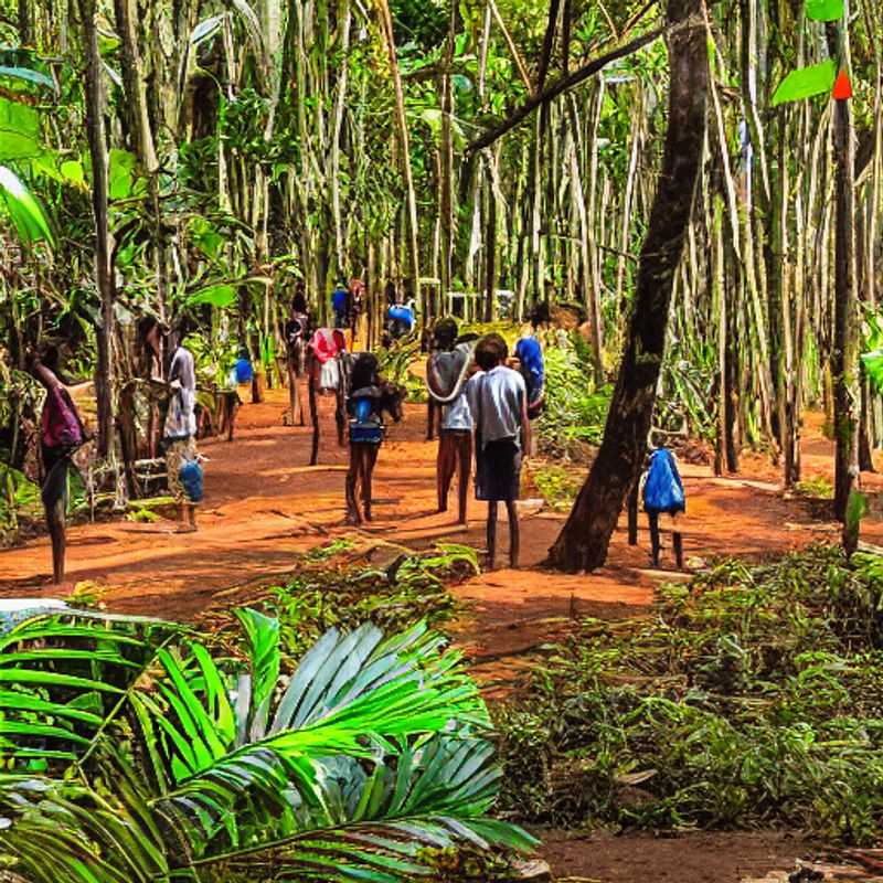 Kirindy's Call: Last-Minute Luxury & Lemur-Spotting for the Social Media Savvy Traveler!<h3>Madagascar's Hidden Gem: Seasonal Delights & Insta-Worthy Moments in Kirindy Forest</h3><h3>Last-Minute Luxury in Madagascar: Unveiling Kirindy Forest's Best Kept Secrets (and Snapping the Perfect Pic!)</h3><h3>Chasing Sunsets & Lemurs: A Last-Minute Luxury Escape to Kirindy Forest's Seasonal Wonders</h3><h3>Kirindy Forest: Your Unexpected Instagram Paradise – Seasonal Activities & Luxury Await!</h3><h3>Discover Madagascar's Best-Kept Secret: Seasonal Adventures & Luxury in Kirindy Forest for the Impulsive Traveler</h3>