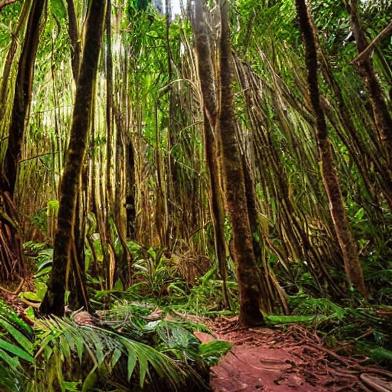 A Colheita Abundante e a Floresta de Kirindy: Será que o Verão em Madagascar é uma Boa Ideia? (Um Guia com Humor e Mistérios!)<h3>Kirindy no Verão: Sol, Babacús e... Segredos Ancestrais? (Descubra se esta floresta malgaxe é ideal para as suas férias!)</h3><h3>Madagascar em Chamas (de Sol!): Kirindy no Verão – Aventura, Mistério e Dicas para uma Viagem Segura</h3><h3>O Mistério da Floresta de Kirindy: Será o Verão a Época Ideal para Desvendar Seus Segredos? (Um Guia Turístico com Toque de Aventura)</h3><h3>Frutos Exóticos e Aventuras Selvagens: Kirindy no Verão – Vale a Pena o Passeio? (Dicas e Conselhos de um Guia com Experiência)</h3>