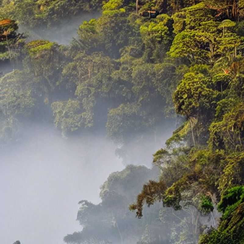 Unveiling Nyungwe's Magic: A Summer Escape Beyond the Crowds<h3>Nyungwe National Park in Summer: A Jewel Less Traveled</h3><h3>Rwanda's Hidden Gem: Beat the Summer Rush in Nyungwe Forest</h3><h3>Escape the Summer Heat: A Serene Nyungwe Forest Adventure</h3><h3>Nyungwe Forest: Your Unexpected Summer Paradise (Fewer Crowds!)</h3><h3>Summer in Rwanda: Discover the Untamed Beauty of Nyungwe</h3><h3>A Summer Sojourn in Nyungwe: My Personal Journey Through Lush Landscapes</h3><h3>Beyond the Tourist Trail: Exploring Nyungwe Forest During the Summer Months</h3><h3>Nyungwe's Summer Serenade: A Personal Reflection on Peace and Nature</h3><h3>Safe & Serene Summer Travels: Your Guide to Nyungwe Forest National Park</h3>