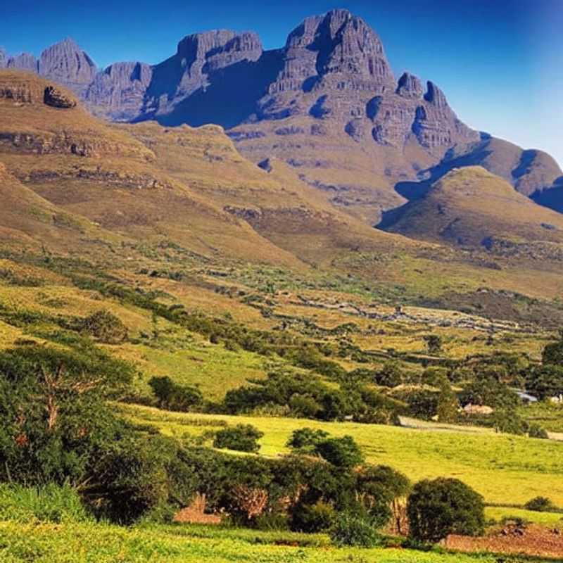 Staying Connected in the Drakensberg&#58; High&#45;Speed Internet for Your Summer Getaway<h3>Drakensberg Summer Holiday&#58; Is Internet Access a Worry? (Spoiler&#58; It Doesn't Have To Be!)</h3><h3>Sun&#44; Mountains&#44; &#38; Streaming&#58; Your Guide to Internet in the Drakensberg this Summer</h3><h3>Exploring the Drakensberg&#58; Finding Wifi &#38; Staying Connected on Your Adventure</h3><h3>Drakensberg Mountains Summer Trip&#58; Planning for Internet Access &#38; Beyond</h3><h3>Unplug &#38; Recharge&#44; or Stay Connected? Your Drakensberg Summer Internet Options</h3>