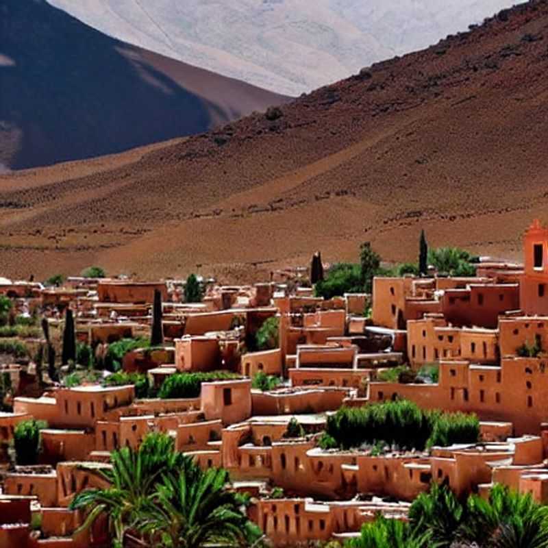 Le charme discret de l'Atlas en été : moins de monde, plus de magie !<h3>L'Atlas marocain en été : un secret bien gardé pour des vacances inoubliables</h3><h3>Échapper à la foule : l'Atlas, une oasis de tranquillité en plein été</h3><h3>Soleil, montagnes et sérénité : pourquoi l'été est une saison idéale pour explorer l'Atlas</h3><h3>Mon expérience personnelle : un été enchanteur au cœur des montagnes marocaines</h3><h3>Conseils pour un voyage estival sûr et réussi dans l'Atlas</h3><h3>L'Atlas en été : un voyage hors des sentiers battus, riche en découvertes</h3><h3>Découvrir l'Atlas en été : beauté des paysages et authenticité culturelle</h3>