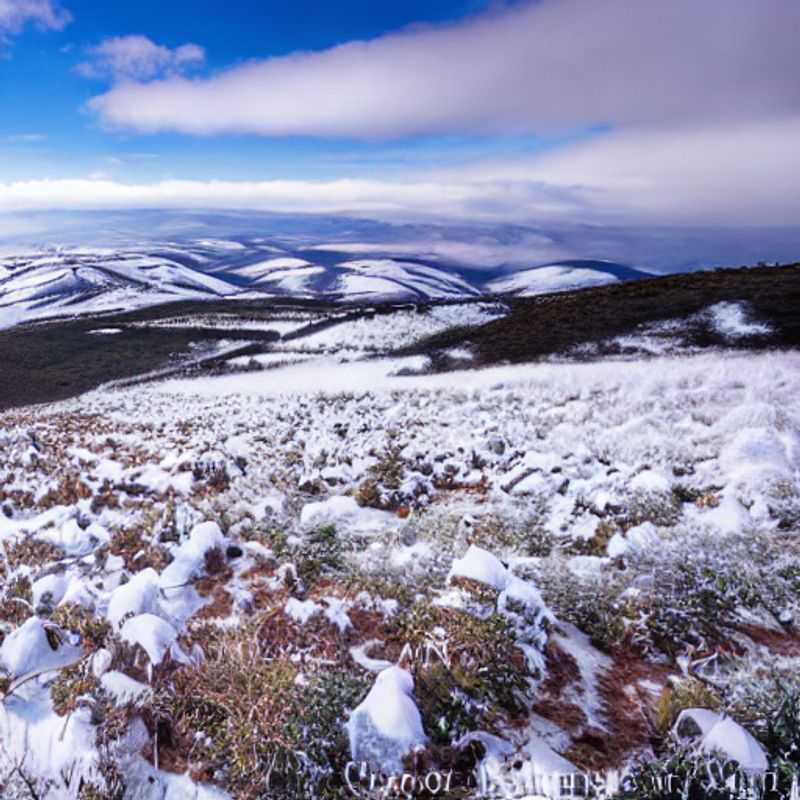 Le Plateau de Nyika au Malawi : un été au frais ? Températures moyennes et aventures humaines<h3>Nyika, Malawi : L'été au cœur des Highlands. Températures et récits d'un voyage inoubliable</h3><h3>Sous le soleil africain... ou pas ? Températures estivales sur le Plateau de Nyika au Malawi</h3><h3>Escapade estivale sur le Plateau de Nyika : Décodage des températures et immersion culturelle au Malawi</h3><h3>Le Plateau de Nyika : Paradis frais pour l'été malawite ? Températures, rencontres et explorations sécuritaires</h3>