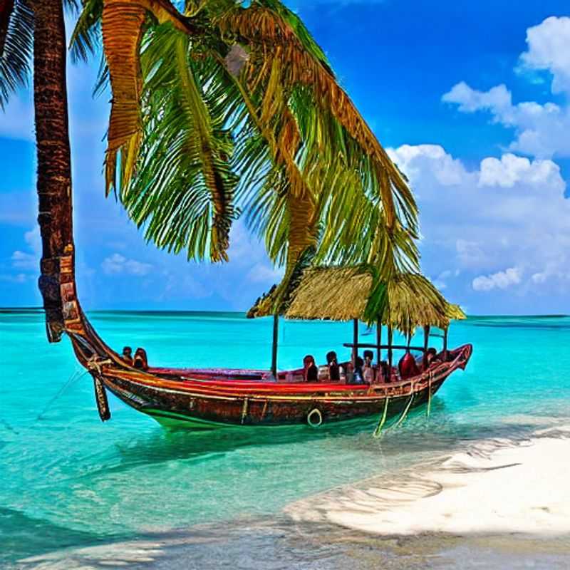 Zanzibar in Summer: Sun's Out, Fun's Out! (And Maybe a Few Dhow-Based Mysteries?)<h3>Spice Island Summer Sizzle: Is Zanzibar the Perfect Summer Getaway? (Spoiler Alert: It's *Spiced* Up!)</h3><h3>Zanzibar's Summer Solstice Secrets: Longer Days, More Adventures, and Fewer Tourists (Probably)</h3><h3>Sun, Sand, and Stone Town Shenanigans: Your Zanzibar Summer Adventure Awaits! (Safety Tips Included!)</h3><h3>Chasing Shadows and Sunsets in Zanzibar: A Summer Journey Through Legend and History (With a Dash of Sunscreen)</h3><h3>The Great Zanzibar Summer Expedition: Uncovering Ancient Mysteries, One Beach at a Time (Pack Your Passport and Mosquito Repellent!)</h3><h3>Is Zanzibar a Summer Scorcher or a Tropical Delight? A Guide for the Curious Traveler (with a healthy dose of Swahili humor)</h3>