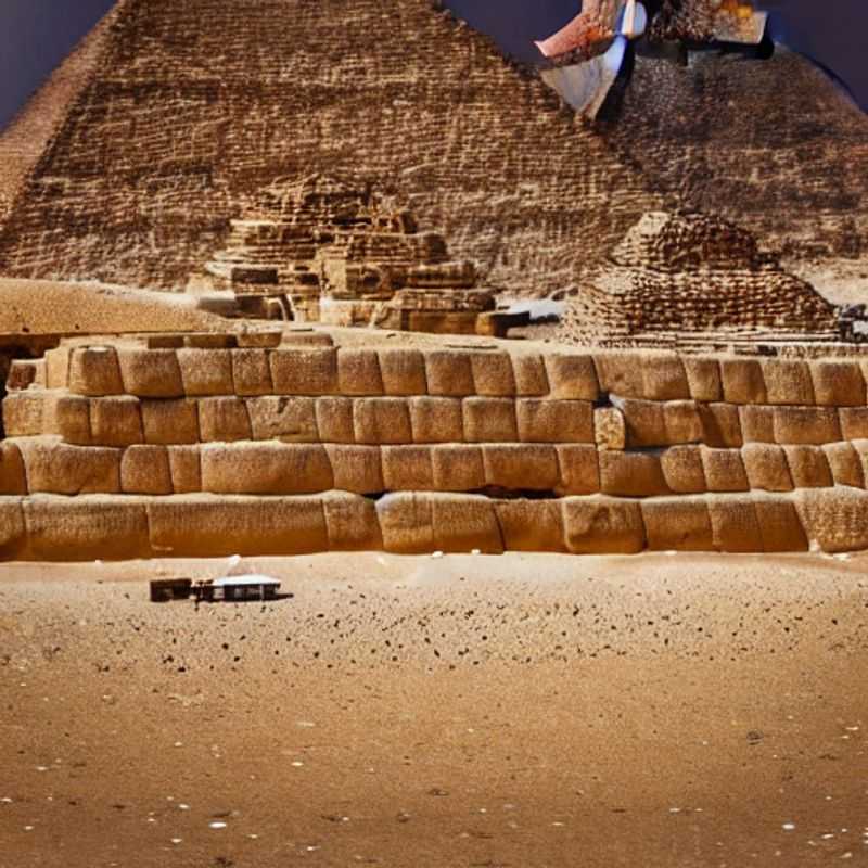 Sun's Out, Sphinxes Out! Is Summertime a Good Time to Tackle the Giza Pyramids?<h3>Giza in the Gloaming: Beating the Heat (and the Crowds!) at the Pyramids</h3><h3>Pyramids & Palm Trees: Summertime Adventures in Egypt – Avoiding the Scorch</h3><h3>Dodging Desert Downpours: Summer's Surprisingly Sunny Side in Giza</h3><h3>Ancient Secrets & Summer Sun: A Guide to a Safe & Sizzling Egyptian Holiday</h3><h3>Myth, Mystery, & Mild Weather: Planning Your Summer Trip to the Pyramids</h3><h3>The Pharaoh's Forecast: Why Summer Might Be Your Best Bet for Giza</h3><h3>Beat the Winter Blues (and the Rain!): Exploring the Pyramids in Summer</h3>