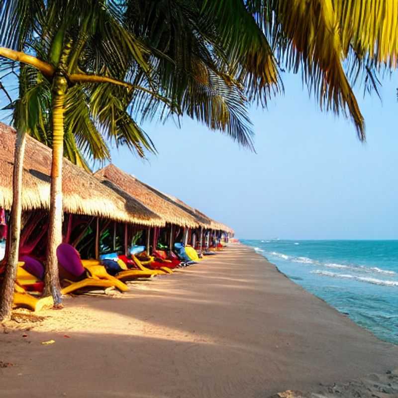 Cotonou's Coastal Charms&#58; Instagrammable Beaches for the Romantic Soul<h3>Benin's Best&#45;Kept Secret&#58; Luxury Beach Hideaways for Socially Savvy Lovers</h3><h3>Sun&#44; Sand&#44; and Selfies&#58; Cotonou's Luxury Beaches for the Romantic Social Media Influencer</h3><h3>Beyond the Likes&#58; Finding Romance and Luxury on Cotonou's Beaches</h3><h3>Luxury and Love in Cotonou&#58;  A Romantic's Guide to Benin's Instagrammable Beaches</h3><h3>From Sunset Strolls to Stunning Snaps&#58; Cotonou's Beaches for the Discerning Romantic</h3><h3>Whispering Waves and Perfect Pictures&#58;  A Luxurious Beach Escape in Cotonou for Two</h3><h3>Love is in the Air (and on Instagram!)&#58;  Cotonou's Beaches for the Romantic Traveler</h3>