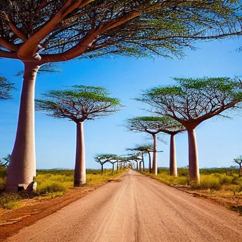Is the Avenue of the Baobabs&#44; Madagascar&#44; Insta&#45;Ready *and* Internet&#45;Ready for Your Summer Holiday?<h3>Baobabs &#38; Broadband&#58;  Can You Instagram Your Madagascar Adventure Without Losing Connection?</h3><h3>Sunsets&#44; Baobabs&#44; and Streaming&#58;  High&#45;Speed Internet in Madagascar's Avenue of Wonders</h3><h3>Madagascar's Magical Avenue&#58; Balancing Adventure with Connectivity for Your Summer Escape</h3><h3>Beyond the Baobabs&#58;  Exploring Connectivity Options for Your Madagascar Summer Holiday</h3><h3>Avenue of the Baobabs&#58;  Your Dreamy Summer Getaway – With a Side of Wi&#45;Fi?</h3><h3>Planning Your Madagascar Adventure&#58;  Internet Access at the Avenue of the Baobabs and Beyond</h3><h3>The Avenue of the Baobabs &#38; the Digital Nomad Dream&#58;  Is it Possible?</h3><h3>Off the Beaten Track (But Still Connected!)&#58; Exploring Internet Access in Madagascar</h3>