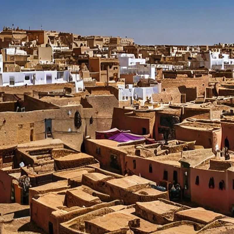 Essaouira's breezy beaches offer a cool respite from the summer heat, inviting visitors to embrace the Atlantic charm of Morocco. Is it your next summer escape? Let's find out!