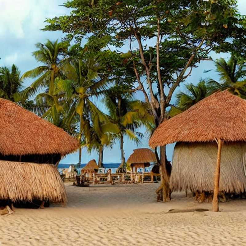 Paraíso tropical! Areias brancas e águas cristalinas aguardam em Pemba, Tanzânia - o destino perfeito para umas férias de verão inesquecíveis. Descubra se Pemba é o refúgio ideal para si!