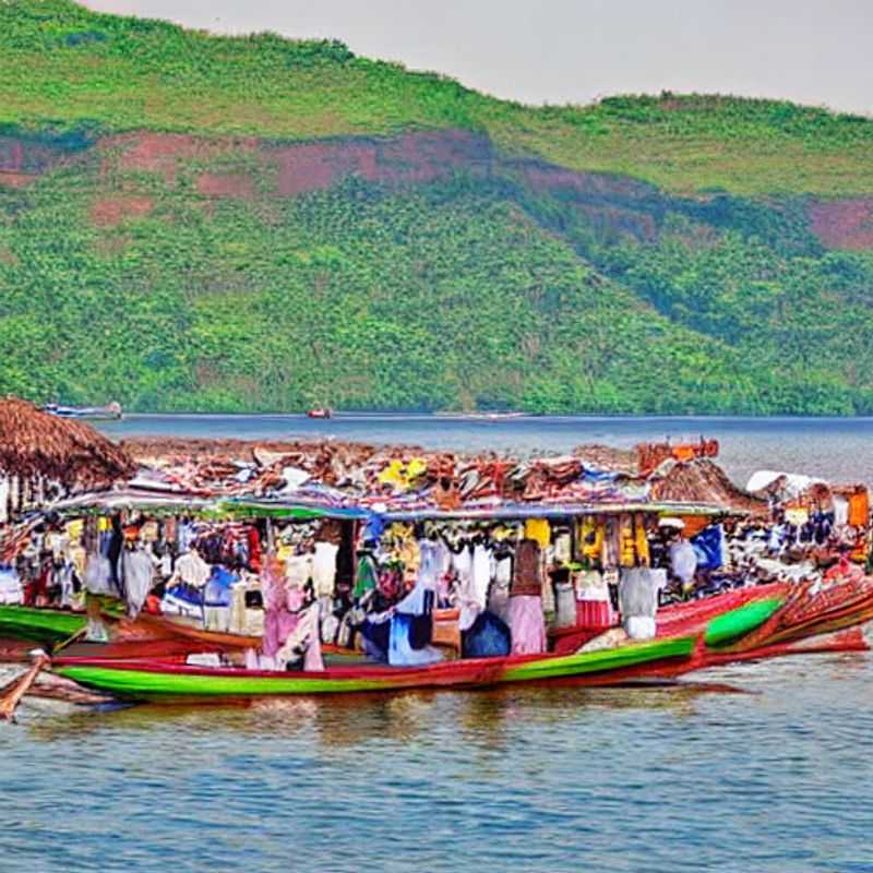 Le Lac Volta au Ghana : Un été inoubliable au cœur de l'Afrique !<h3>Vacances d'été au Lac Volta : Sécurité, joie et découverte au quotidien</h3><h3>Soleil, détente et culture : Le Lac Volta en été, une expérience unique</h3><h3>Explorer le Lac Volta en été : Musées, galeries et merveilles africaines</h3><h3>Ghana en été : Les musées prolongent leurs heures d'ouverture ! Partez à la découverte du Lac Volta !</h3><h3>Escapade estivale au Lac Volta : Sécurité, aventure et immersion culturelle</h3><h3>Vacances estivales au Ghana : Le Lac Volta, une destination riche en découvertes et en sécurité</h3><h3>Découvrir le Ghana autrement : Un été inoubliable au bord du Lac Volta</h3>
