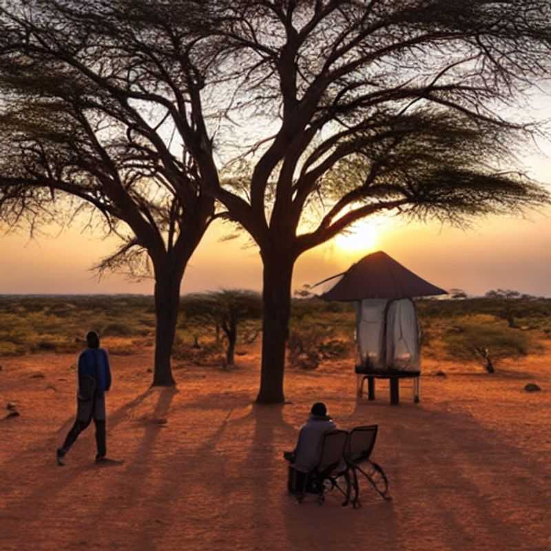 Tsavo en été : le safari sous le soleil africain (et quelques conseils!)<h3>Safari à Tsavo en été : que faut-il savoir ?</h3><h3>Vacances d'été à Tsavo : oui, mais avec un peu de préparation !</h3><h3>Tsavo National Park en été : aventure et soleil, même avec des horaires réduits !</h3><h3>Explorer Tsavo en été : profiter du parc malgré les changements saisonniers</h3><h3>Safari estival à Tsavo : sécurité et sérénité avant tout</h3><h3>Le charme discret de Tsavo en été : une expérience authentique</h3><h3>Tsavo l'été : la beauté du parc au rythme de la saison</h3><h3>Découvrir Tsavo en été : plaisir et prudence</h3><h3>Tsavo en été : un safari inoubliable malgré les ajustements horaires</h3>