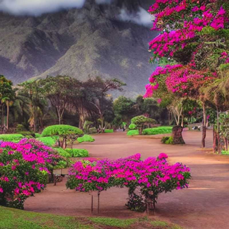 Le Mont Mulanje au Malawi : un été au frais ? Mon expérience !<h3>Mulanje en été : soleil, sueur et sourires ! (Avis d'un guide expérimenté)</h3><h3>Escapade estivale au Mont Mulanje : aventure douce et rencontres chaleureuses</h3><h3>L'été au Malawi : Mulanje, une alternative rafraîchissante aux plages bondées</h3><h3>Le Mont Mulanje : idéal pour un été hors des sentiers battus (et sans la foule !)</h3><h3>Malawi, été indien : mon périple sur les pentes du Mulanje</h3><h3>Mulanje en été : une randonnée inoubliable, et une leçon de vie</h3><h3>Climat estival au Mont Mulanje : un voyage responsable et plein de charme</h3>