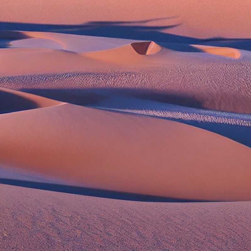 Fêtes et événements culturels en été : Sossusvlei, Namibie, une bonne idée ? (Avis d'un guide touristique africain un peu farfelu)<h3>Sossusvlei en été : Mythes, légendes et températures torrides ! (Conseils de survie d'un explorateur chevronné)</h3><h3>Chaleur, sable et secrets : Sossusvlei sous le soleil estival (Découverte historique et conseils de sécurité)</h3><h3>L'été à Sossusvlei : une aventure scientifique, mythique et... bien chaude ! (Guide pratique pour voyageurs téméraires)</h3><h3>Fêtes, dunes et mystères : Sossusvlei, destination estivale ou piège à touristes ? (Enquête d'un guide touristique curieux)</h3>
