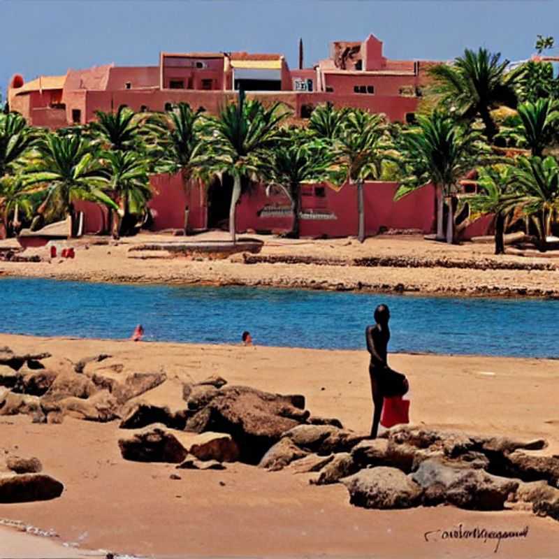 Gorée Island in Summer: A Romantic Escape Amidst Changing Foliage<h3>Is Gorée Island the Perfect Summer Getaway for You? (A Guide to Sunny Senegal)</h3><h3>Sun, Sand, and Stories: Your Safe & Joyful Summer on Gorée Island</h3><h3>Discovering Gorée Island's Charm: A Summer Holiday Beyond the Tourist Trail</h3><h3>Senegal's Hidden Gem: Is Gorée Island Right for YOUR Summer Adventure?</h3><h3>Gorée Island Summer Holiday: Embrace the Beauty, Embrace the Culture</h3><h3>Beyond the Beaches: Exploring Gorée Island's Unique Summer Delights</h3><h3>A Summer Romance on Gorée Island: Safety, Serenity, and Spectacular Scenery</h3><h3>Your Safe and Unforgettable Summer Journey to Gorée Island, Senegal</h3><h3>Gorée Island's Summer Secret: Uncovering the Everyday Wonders</h3>