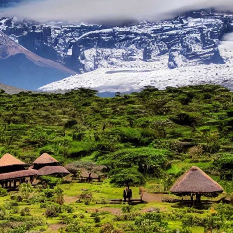 Kilimanjaro in Summer: Instagrammable Eats & Drinks to Fuel Your Adventure!<h3>Tanzania's Kilimanjaro: A Summer Escape with Delicious Instagram Moments</h3><h3>Beyond the Summit: Savouring Summer Flavours on a Kilimanjaro Adventure</h3><h3>Kilimanjaro Summer Holiday: Delicious Dishes & Drinks Worth Photographing</h3><h3>Instagrammable Kilimanjaro: Summer Treats & the Best Places to Find Them</h3><h3>Safe & Delicious: Your Kilimanjaro Summer Food & Drink Guide</h3><h3>Fueling Your Kilimanjaro Climb: Instagrammable Summer Eats & Drinks</h3><h3>Unforgettable Kilimanjaro Summer: A Feast for the Eyes and Stomach</h3><h3>Taste of Tanzania: Delicious Instagrammable Food on Your Kilimanjaro Trip</h3><h3>Summer on Kilimanjaro: A Culinary Journey Captured on Instagram</h3>