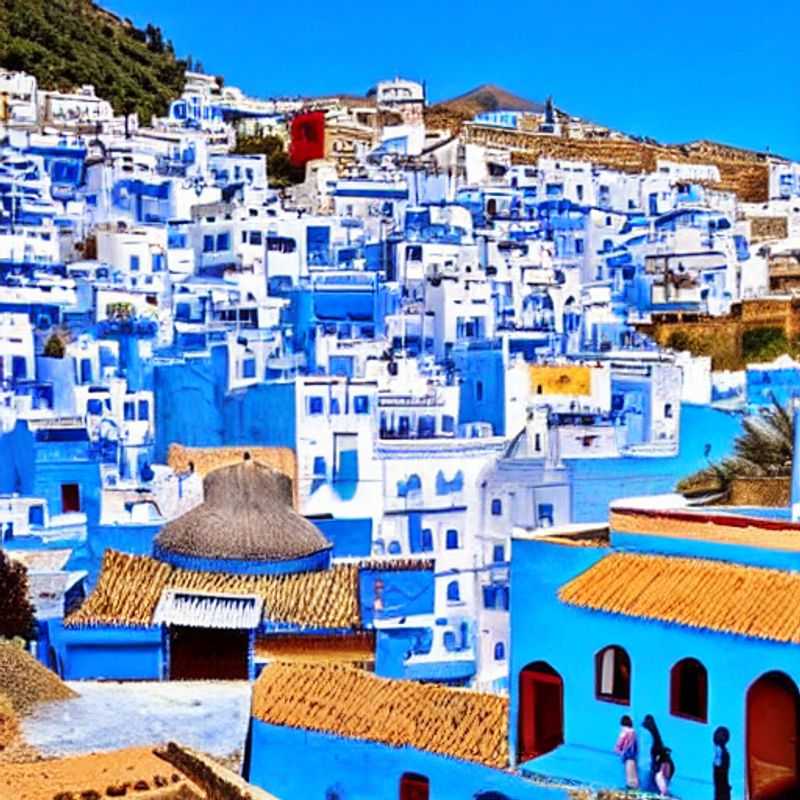Chefchaouen in Summer: A Blue-Washed Paradise Perfect for a Sunny Escape!<h3>Chefchaouen's Summer Charm: Is it the Right Moroccan Holiday for You?</h3><h3>Beat the Heat: Why Chefchaouen is a Summer Holiday Winner</h3><h3>Sun-Kissed Adventures: Exploring Chefchaouen's Blue City in the Summer</h3><h3>Summer in Chefchaouen: A Safe & Refreshing Moroccan Getaway</h3><h3>Escape the Ordinary: Your Summer Adventure in Chefchaouen Awaits!</h3><h3>Chefchaouen's Summer Secret: Unveiling the Magic of Morocco's Blue Pearl</h3><h3>Cool Down & Explore: Chefchaouen's Summer Delights</h3><h3>A Summer Romance with Chefchaouen: Finding Peace & Adventure in Morocco</h3><h3>Planning Your Dream Summer Trip? Let's Discover Chefchaouen Together!</h3>