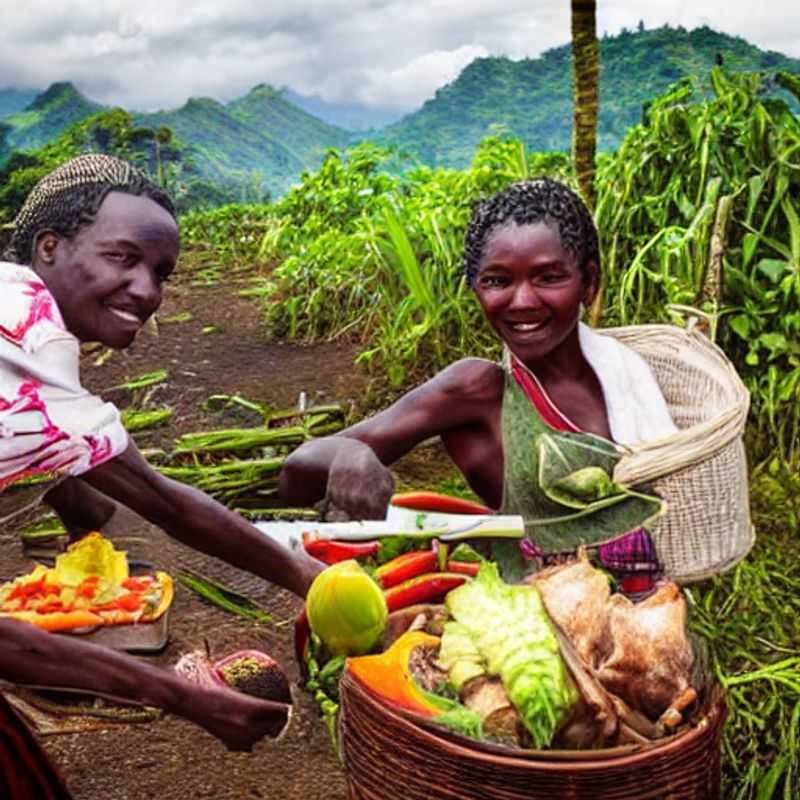 ¡Virunga en Verano: ¿Lluvia o Aventura? Descubriendo los Secretos del Parque (sin mojarse demasiado!)<h3>Virunga en Julio: ¿Sol, Selva y Misterios? Una Guía para Aventureros Prudentes</h3><h3>El Parque Nacional Virunga en Verano: Más Allá de las Leyendas, ¡Consejos para un Viaje Seguro y Divertido!</h3><h3>¿Es Virunga el Destino Perfecto para tus Vacaciones de Verano? Despejando las Dudas (y las Nubes de Lluvia)</h3><h3>Virunga bajo el Sol: Explorando el Corazón de Africa con un Toque de Mito y Mucha Seguridad</h3><h3>Aventura en Virunga: ¿Riesgo de Lluvia o Aventura Garantizada? Planifica tu Escape Veraniego con Sabiduría</h3>